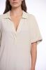 Rino___Pelle_Short_sleeve_dress_Hilnetta_s_2