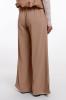 Rino___Pelle__Darja_wide_leg_pants_Rosy_brown_Hilnetta_s_1