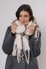 Rino___Pelle__Malika_Scarf_Birch_Check_Hilnetta_s