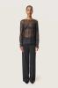 Soaked_in_luxury_Adea_Blouse_LS_Black_Hilnetta_s_2