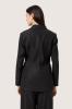 Soaked_in_luxury_Cahlina_Corinne_Fitted_Blazer_Black_Hilnetta_s_3