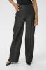 Soaked_in_luxury_Cahlina_Corinne_Pants_Black_Zilver_Hilnetta_s_3