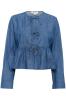 Soaked_in_luxury_Chamy_Blouse_Denim_Hilnetta_s