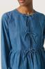 Soaked_in_luxury_Chamy_Blouse_Denim_Hilnetta_s_1