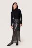 Soaked_in_luxury_Cochella_sequins_skirt_dark_chocolate_Hilnetta_s