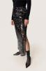 Soaked_in_luxury_Cochella_sequins_skirt_dark_chocolate_Hilnetta_s_2