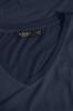 Soaked_in_luxury_Columbine_v_neck_SS_Navy_More_of_Me_3