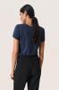 Soaked_in_luxury_Columbine_v_neck_SS_Navy_More_of_Me_4