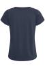 Soaked_in_luxury_Columbine_v_neck_SS_Navy_More_of_Me_5