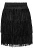 Soaked_in_luxury_Delila_Skirt_Black_Hilnetta_s