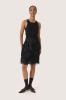 Soaked_in_luxury_Delila_Skirt_Black_Hilnetta_s_2