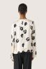 Soaked_in_luxury_Erwina_Blouse_LS_Black_Off_white_Hilnetta_s_4