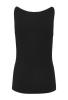Soaked_in_luxury_Ida_Tank_Top_Black_Hilnetta_s_3