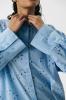 Soaked_in_luxury_Iva_Blouse_Chambray_Blue_Hilnetta_s_1