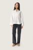 Soaked_in_luxury_Jani_Blouse_Off_White_Hilnetta_s_2