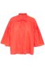 Soaked_in_luxury_Josie_Shirt_Hot_Coral__Hilnetta_s