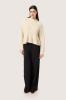 Soaked_in_luxury_Joya_Pullover_Off_White_Hilnetta_s_1