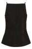 Soaked_in_luxury_Kaylie_waistcoat_black_Hilnetta_s_1
