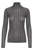 Soaked_in_luxury_Laisa_Pullover_Gun_metal_Hilnetta_s