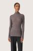 Soaked_in_luxury_Laisa_Pullover_Gun_metal_Hilnetta_s_3
