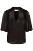 Soaked_in_luxury_Milu_Katharine_Blouse_Black_Hilnetta_s_1