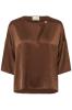 Soaked_in_luxury_Mirabella_Blouse_Cappuccino_Hilnetta_s_1