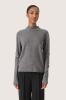 Soaked_in_luxury_Molina_Pullover_Grey_Melange_Hilnetta_s_2