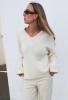 Soaked_in_luxury_Moline_V_Neck_Pullover_Hilnetta_s_2