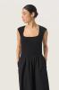 Soaked_in_luxury_Simone_Phoebe_dress_black_Hilnetta_s