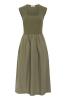 Soaked_in_luxury_Simone_phoebe_dress_grape_leaf_Hilnetta_s