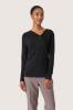 Soaked_in_luxury_Skylara_Knot_Tee_Black_Hilnetta_s_3