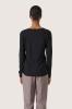 Soaked_in_luxury_Skylara_Knot_Tee_Black_Hilnetta_s_4