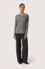 Soaked_in_luxury_Skylara_Knot_Tee_Zilver_Hilnetta_s_3