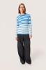 Soaked_in_luxury_Spina_Striped_Pullover_Palace_Blue_White_Hilnetta_s_2