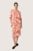 Soaked_in_luxury_Zaya_Dress_Coral_Hot_wave_Hilnetta_s_1