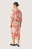 Soaked_in_luxury_Zaya_Dress_Coral_Hot_wave_Hilnetta_s_2