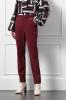 Studio_Anneloes_Anne_bonded_trousers_bordeaux_Hilnetta_s