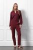 Studio_Anneloes_Anne_bonded_trousers_bordeaux_Hilnetta_s_4