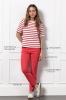 Studio_Anneloes_Anne_bonded_trousers_coral_red_Hilnetta_s_3