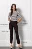 Studio_Anneloes_Anne_bonded_trousers_espresso_Hilnetta_s