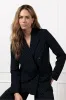 Studio_Anneloes_Avalon_pinstripe_blazer_dark_blue_off_white_Hilnetta_s_1