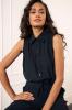 Studio_Anneloes_Basics_Bobby_sls_blouse_black_More_of_Me_1