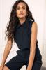Studio_Anneloes_Basics_Bobby_sls_blouse_black_More_of_Me_3