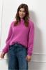 Studio_Anneloes_Bibi_mohair_cardigan_orchid_Hilnetta_s_3