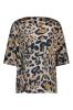 Studio_Anneloes_Birgit_satin_animal_top_camel_dark_blue_More_of_Me_5