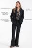Studio_Anneloes_Camille_pinstripe_blazer_black_latte_Hilnetta_s
