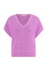 Studio_Anneloes_Chiara_V_neck_crochet_top_lila_pink_Hilnetta_s_1