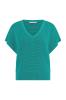 Studio_Anneloes_Chiara_V_neck_crochet_top_smaragd_Hilnetta_s_1