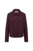 Studio_Anneloes_Claire_bonded_Jacket_blackberry_Hilnetta_s_4