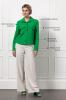 Studio_Anneloes_Claire_bonded_jacket_clover_green_Hilnetta_s_2